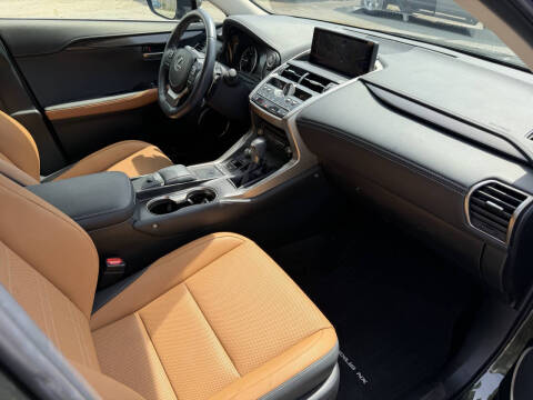 2021 Lexus NX 300