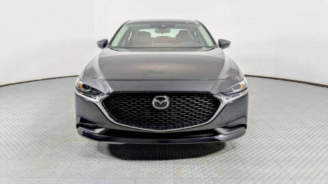 2023 Mazda Mazda3 Sedan 2.5 S Select
