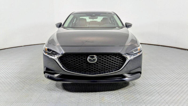 2023 Mazda Mazda3 Sedan 2.5 S Select