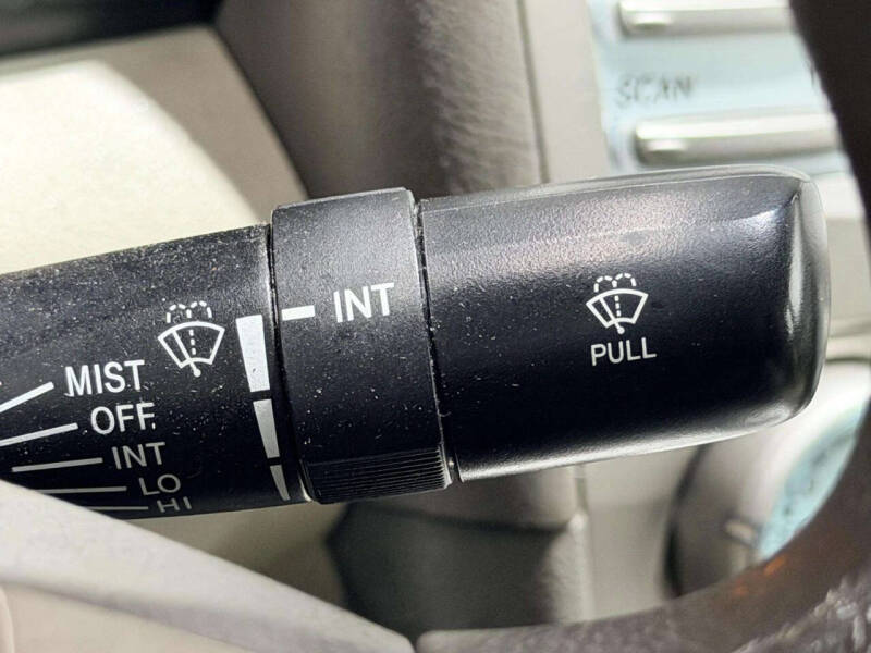 2007 Toyota Camry LE