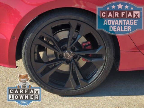 2024 Audi S5 Sportback 3.0T quattro Prestige