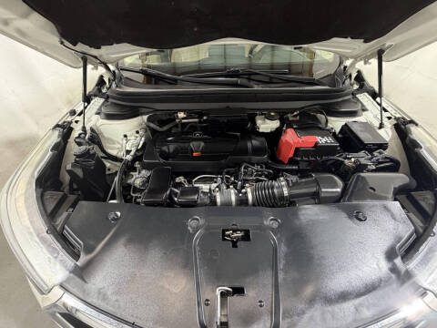 2019 Acura RDX SH-AWD w/Tech