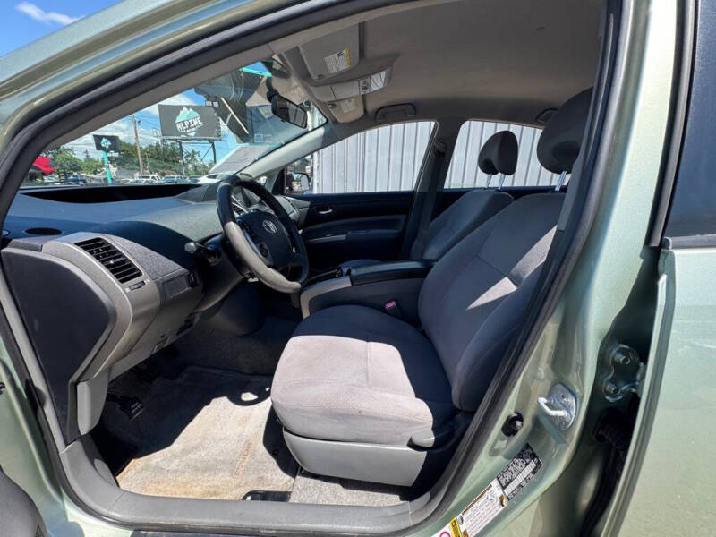 2007 Toyota Prius