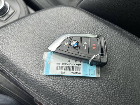 2018 BMW X2 sDrive28i