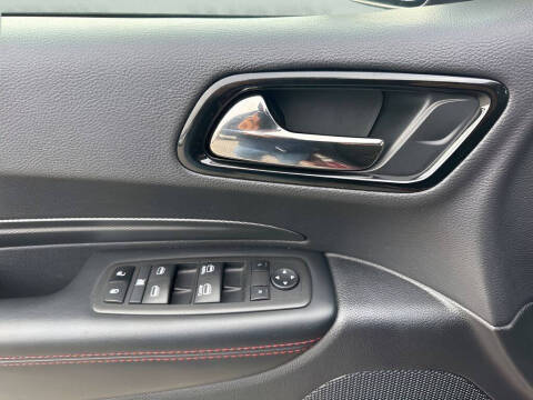 2024 Dodge Durango R/T