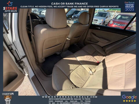 2003 Honda Accord EX V-6