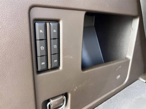 2024 Ford Expedition King Ranch