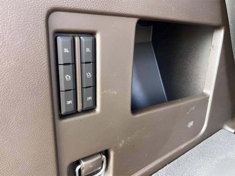 2024 Ford Expedition King Ranch