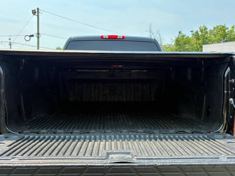 2009 GMC Sierra 1500 SLE