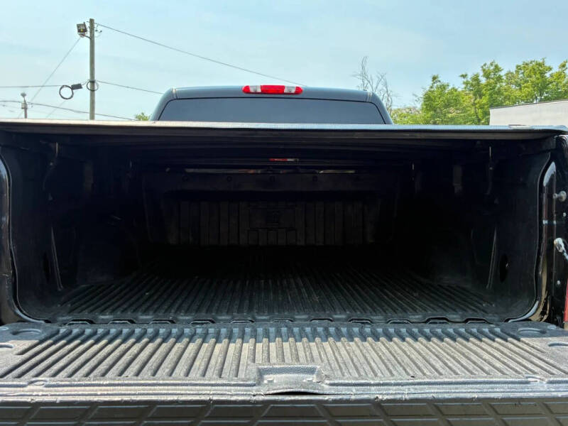 2009 GMC Sierra 1500 SLE