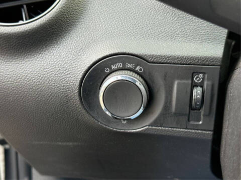 2010 Chevrolet Camaro SS