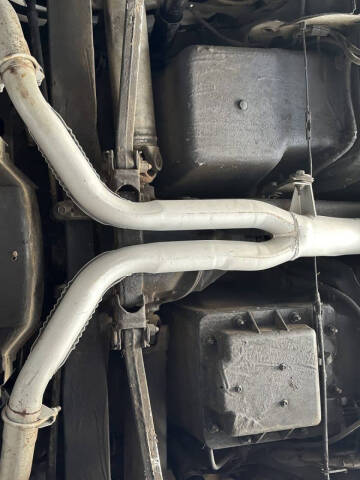 1986 Chevrolet Corvette