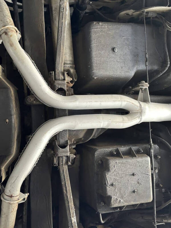 1986 Chevrolet Corvette