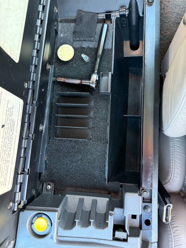 1991 Chevrolet Corvette