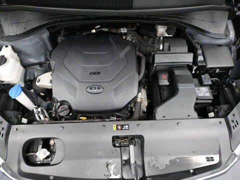 2020 Kia Sorento LX V6