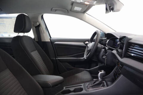 2025 Volkswagen Jetta S