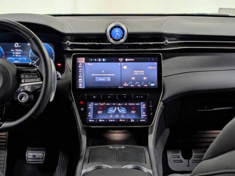 2023 Maserati Grecale GT