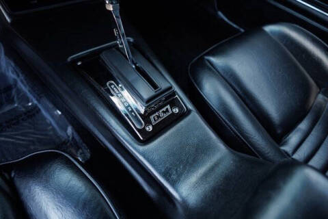 1978 Pontiac Firebird