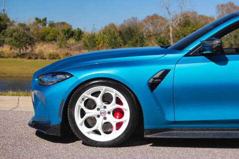 2023 BMW M3