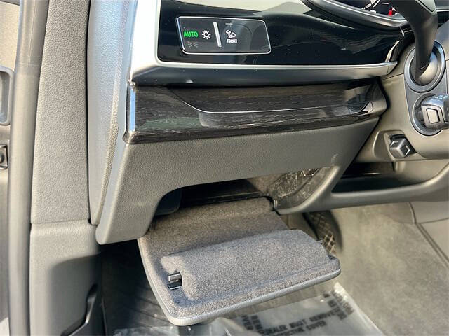 2025 Audi Q8 quattro Prestige 55 TFSI