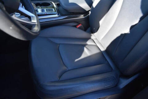 2023 Audi Q7 quattro Premium 45 TFSI