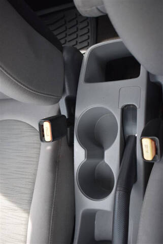 2015 Hyundai Accent GLS