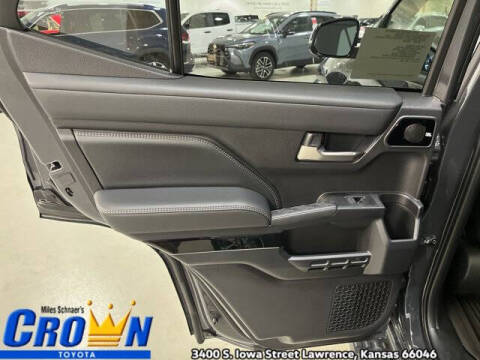 2025 Toyota 4Runner Limited