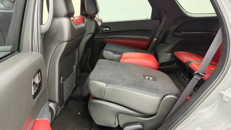 2022 Dodge Durango R/T Plus