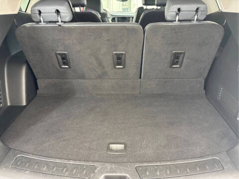 2021 Buick Enclave Premium