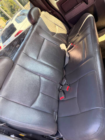 2005 Chevrolet Silverado 1500 Work Truck