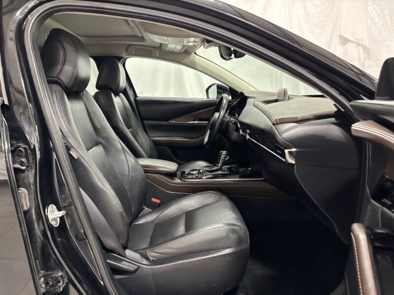 2024 Mazda CX-30 2.5 S Premium