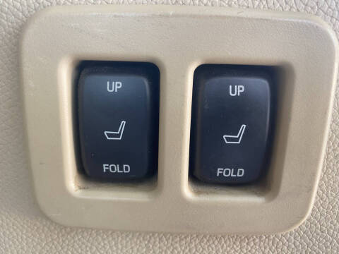 2007 Ford Expedition Eddie Bauer