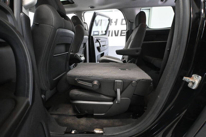 2016 GMC Acadia SLE-2