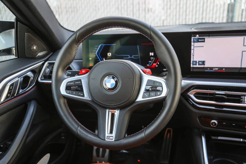 2024 BMW M4