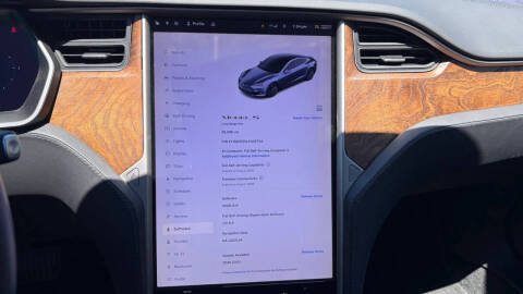 2020 Tesla Model S