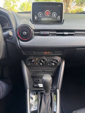 2016 Mazda CX-3 Sport