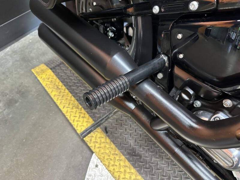 2023 Harley-Davidson FXST - Softail Standard