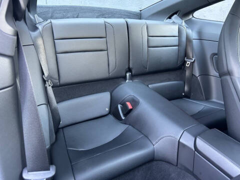 2022 Porsche 911 Carrera