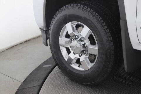 2019 GMC Sierra 2500HD