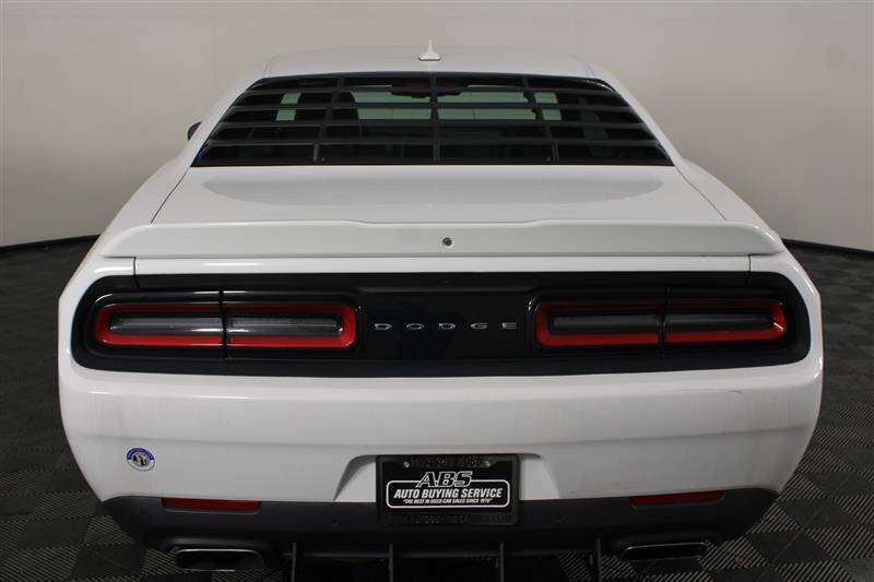 2019 Dodge Challenger R/T