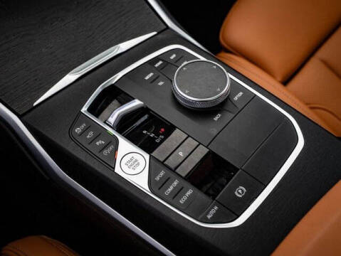 2024 BMW 3 Series 330i xDrive