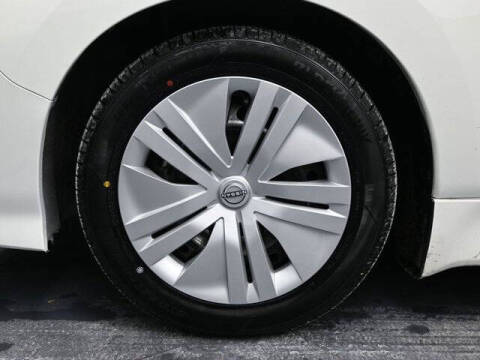 2023 Nissan LEAF S