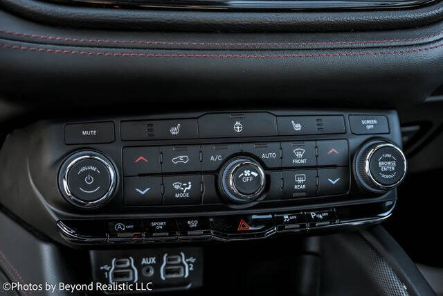 2023 Dodge Durango GT Launch Edition