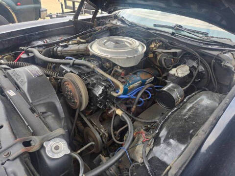 1979 Mercury Cougar