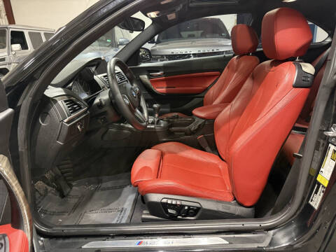 2015 BMW 2 Series M235i