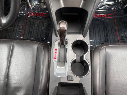 2013 GMC Terrain Denali