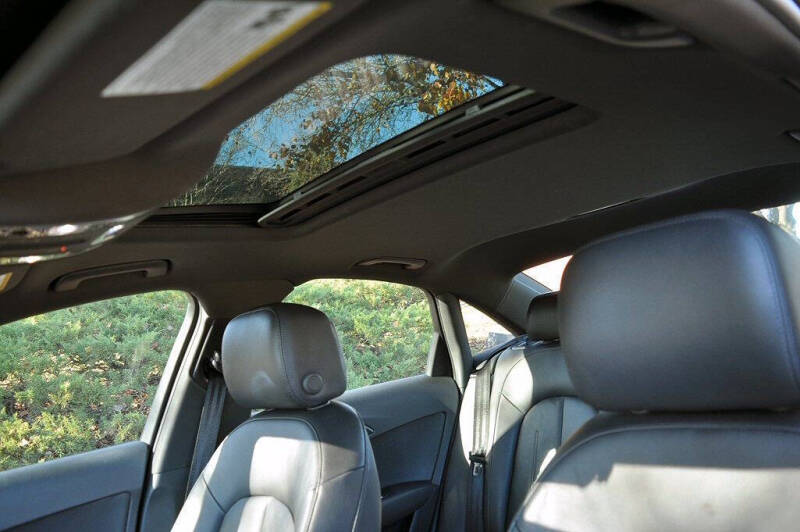 2018 Audi A6 2.0T Sport