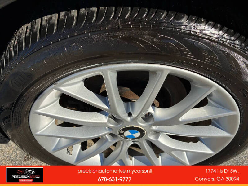 2015 BMW 2 Series 228i xDrive