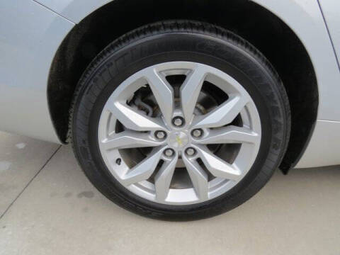 2020 Chevrolet Impala LT