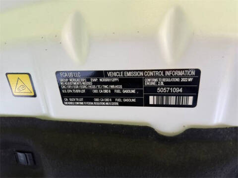 2022 Alfa Romeo Stelvio Veloce